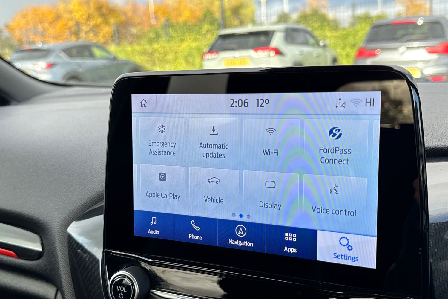 Used Ford Fiesta 2019 for sale - 76391009: Photo 53