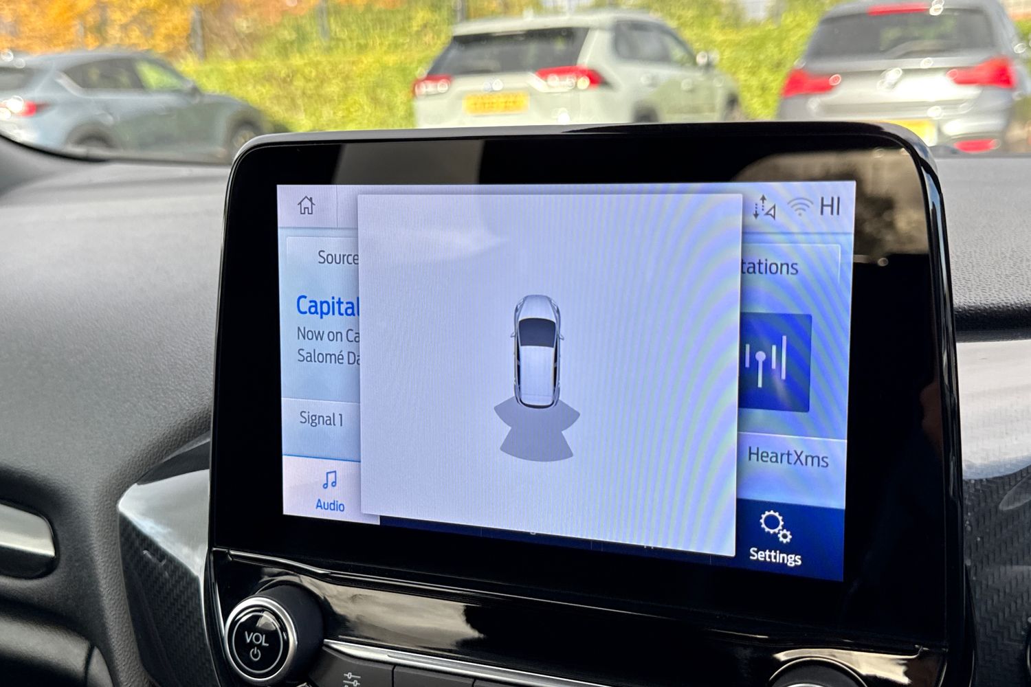 Used Ford Fiesta 2019 for sale - 76391009: Photo 54