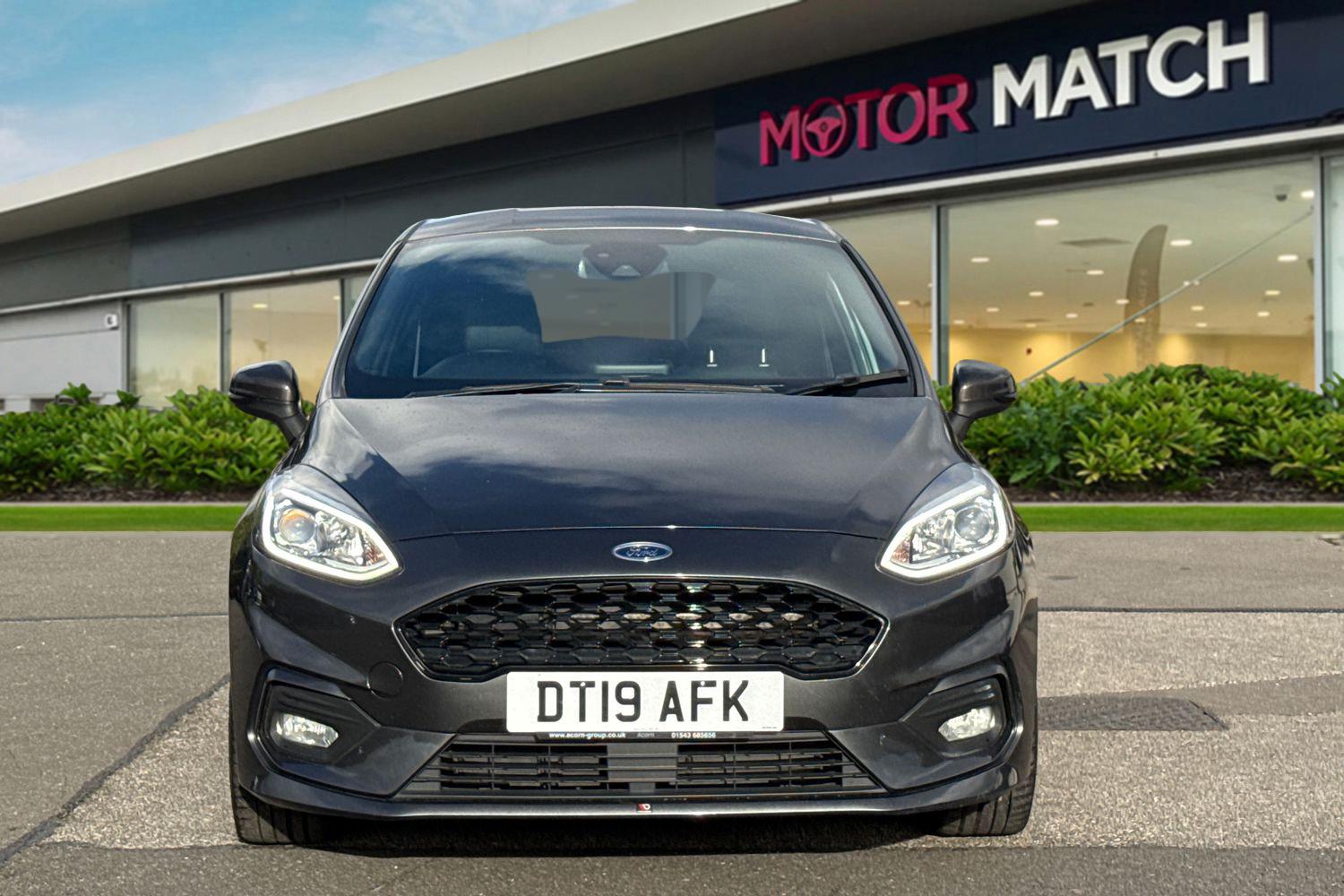 Used Ford Fiesta 2019 for sale - 76391009: Photo 6