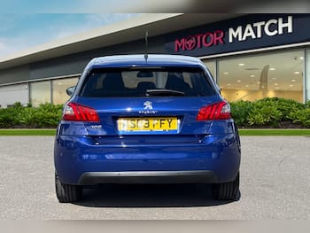 Used Peugeot 308 2019 for sale - 79696446: Photo