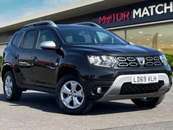 2019 - 1.3 TCe 130 Comfort 5dr