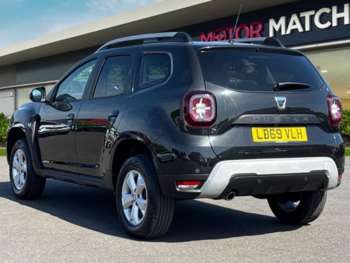 Used Dacia Duster 2019 for sale - 74748175: Photo