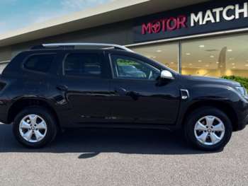 Used Dacia Duster 2019 for sale - 74748175: Photo