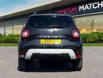 Used Dacia Duster 2019 for sale - 74748175: Photo