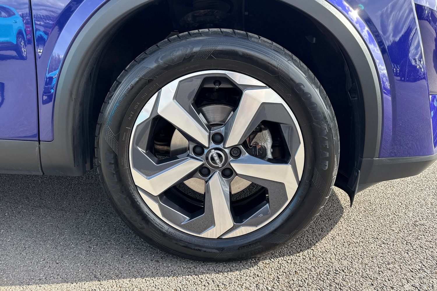 Used Nissan Qashqai 2023 for sale - 78120916: Photo 10