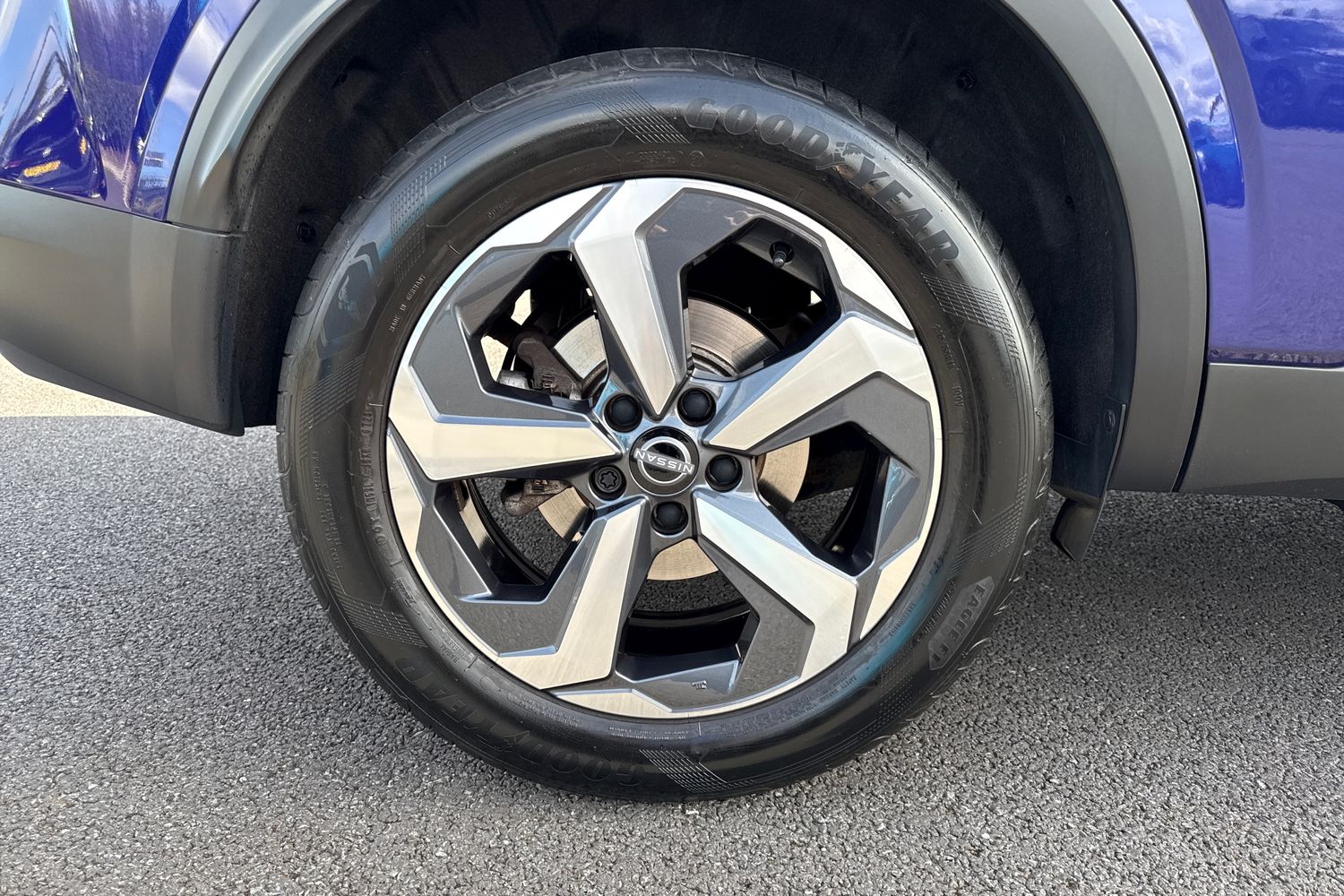 Used Nissan Qashqai 2023 for sale - 78120916: Photo 11