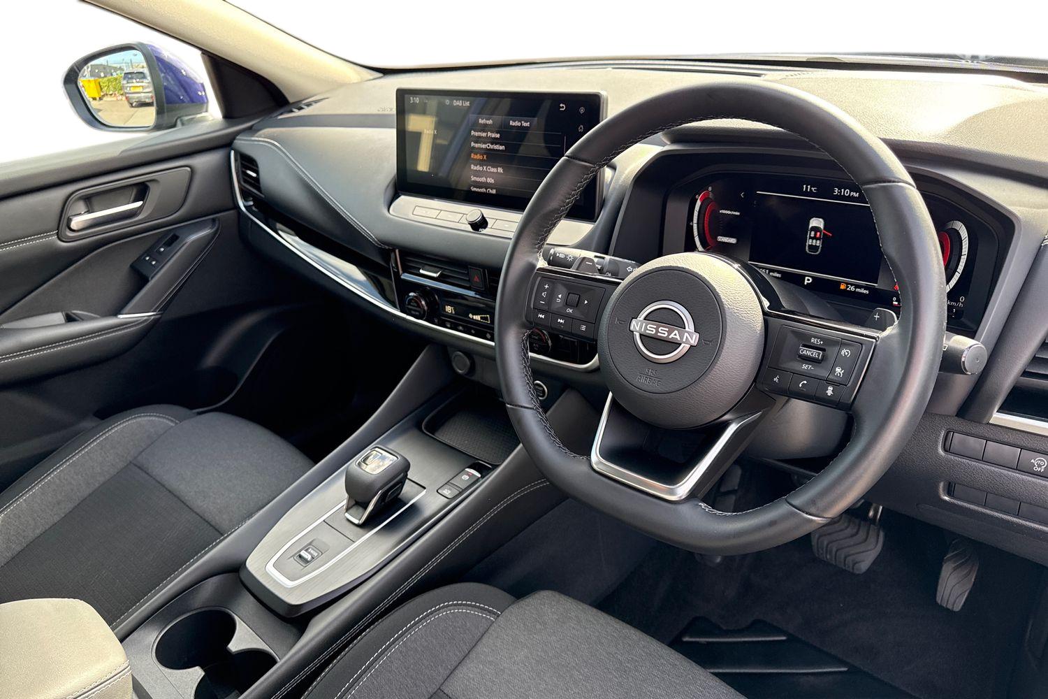 Used Nissan Qashqai 2023 for sale - 78120916: Photo 14