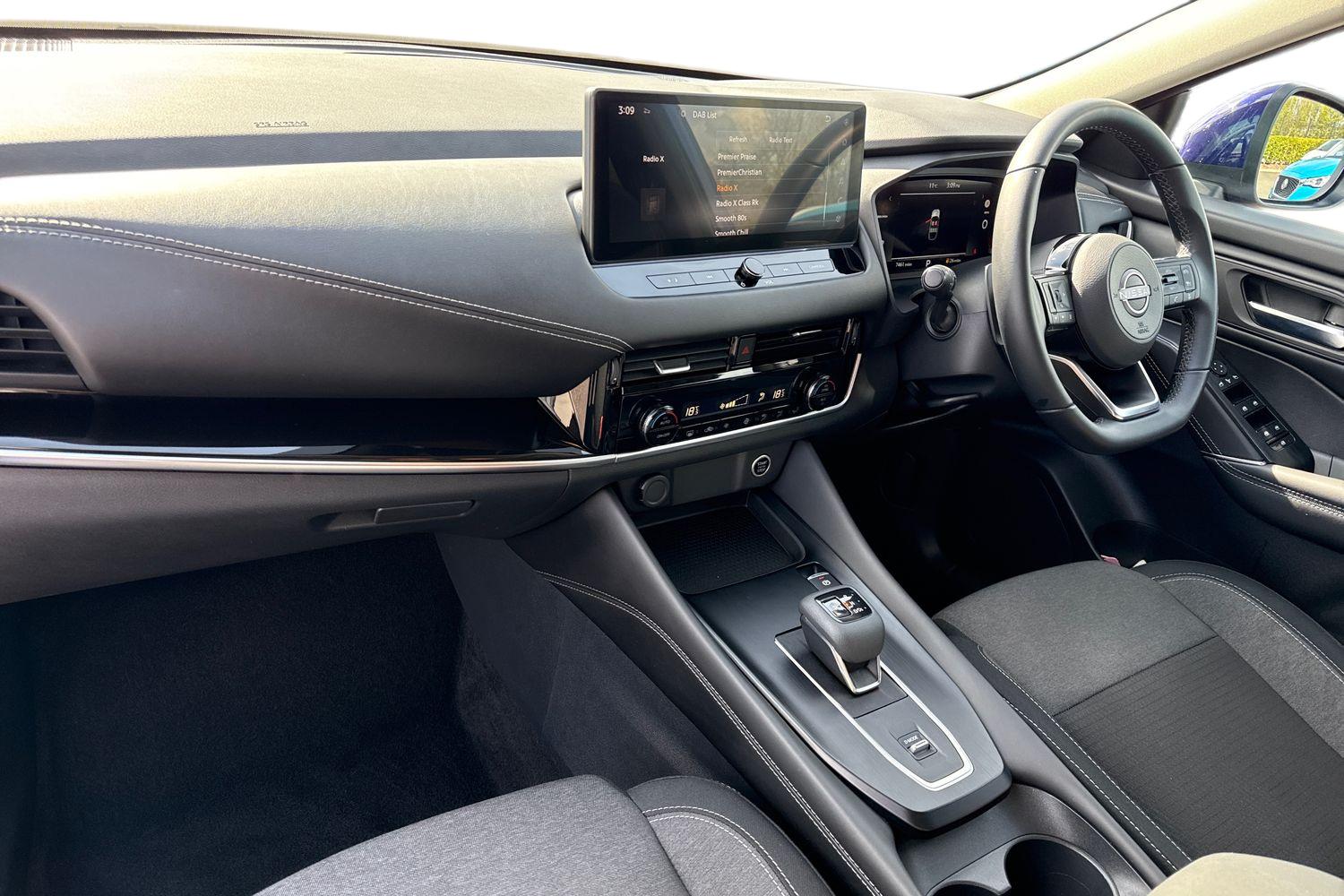 Used Nissan Qashqai 2023 for sale - 78120916: Photo 15