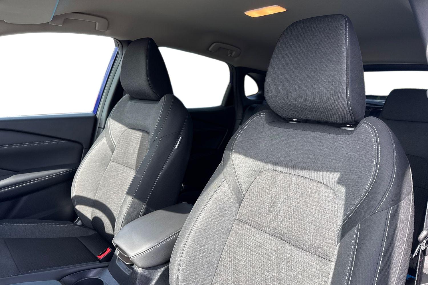 Used Nissan Qashqai 2023 for sale - 78120916: Photo 16