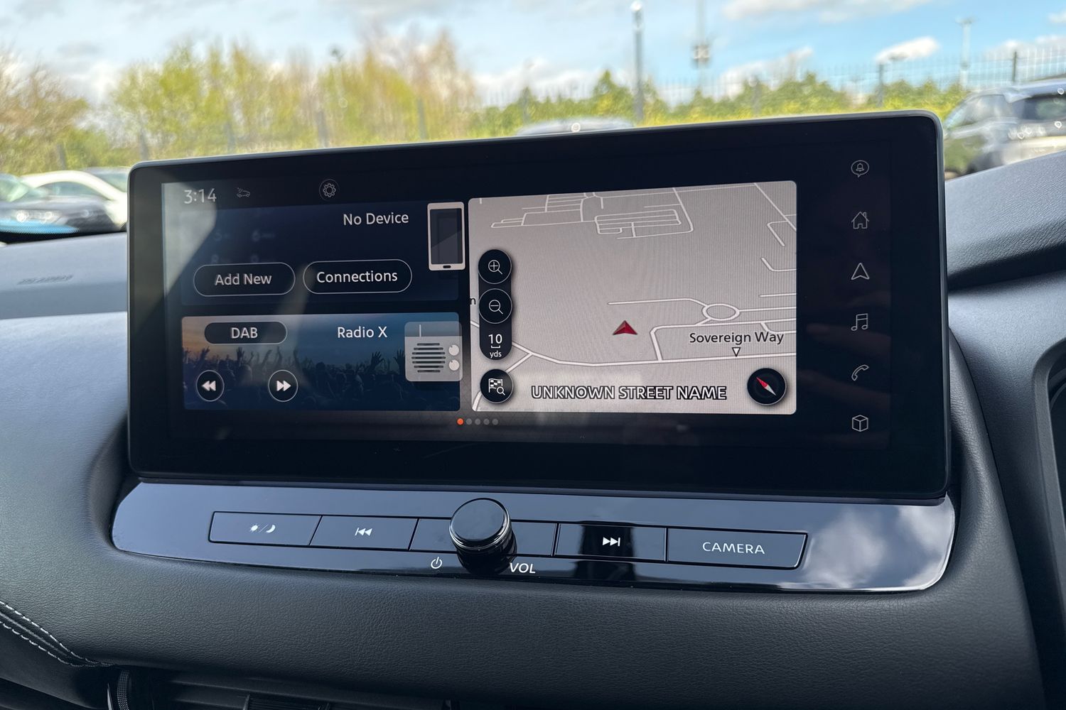 Used Nissan Qashqai 2023 for sale - 78120916: Photo 17