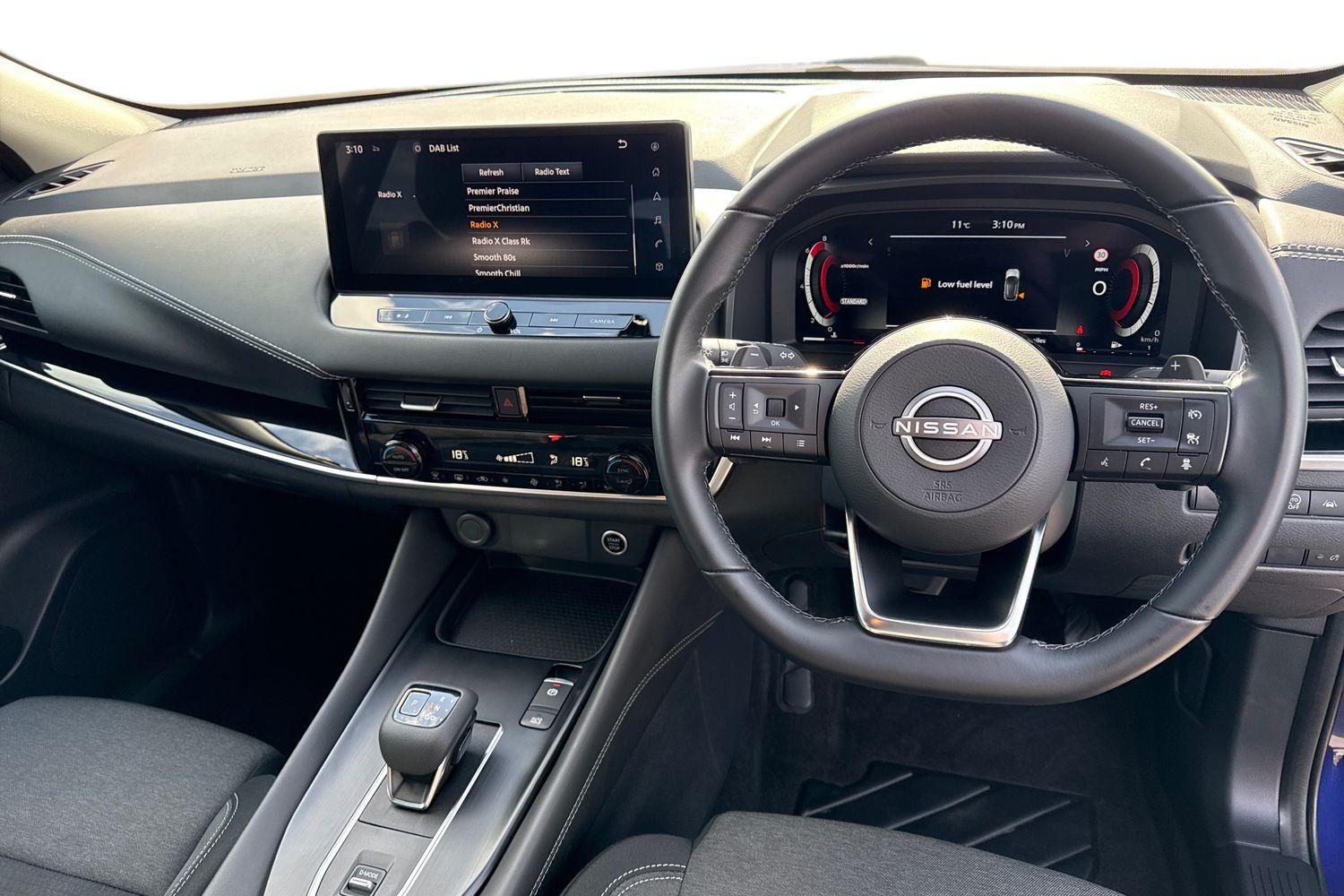 Used Nissan Qashqai 2023 for sale - 78120916: Photo 18