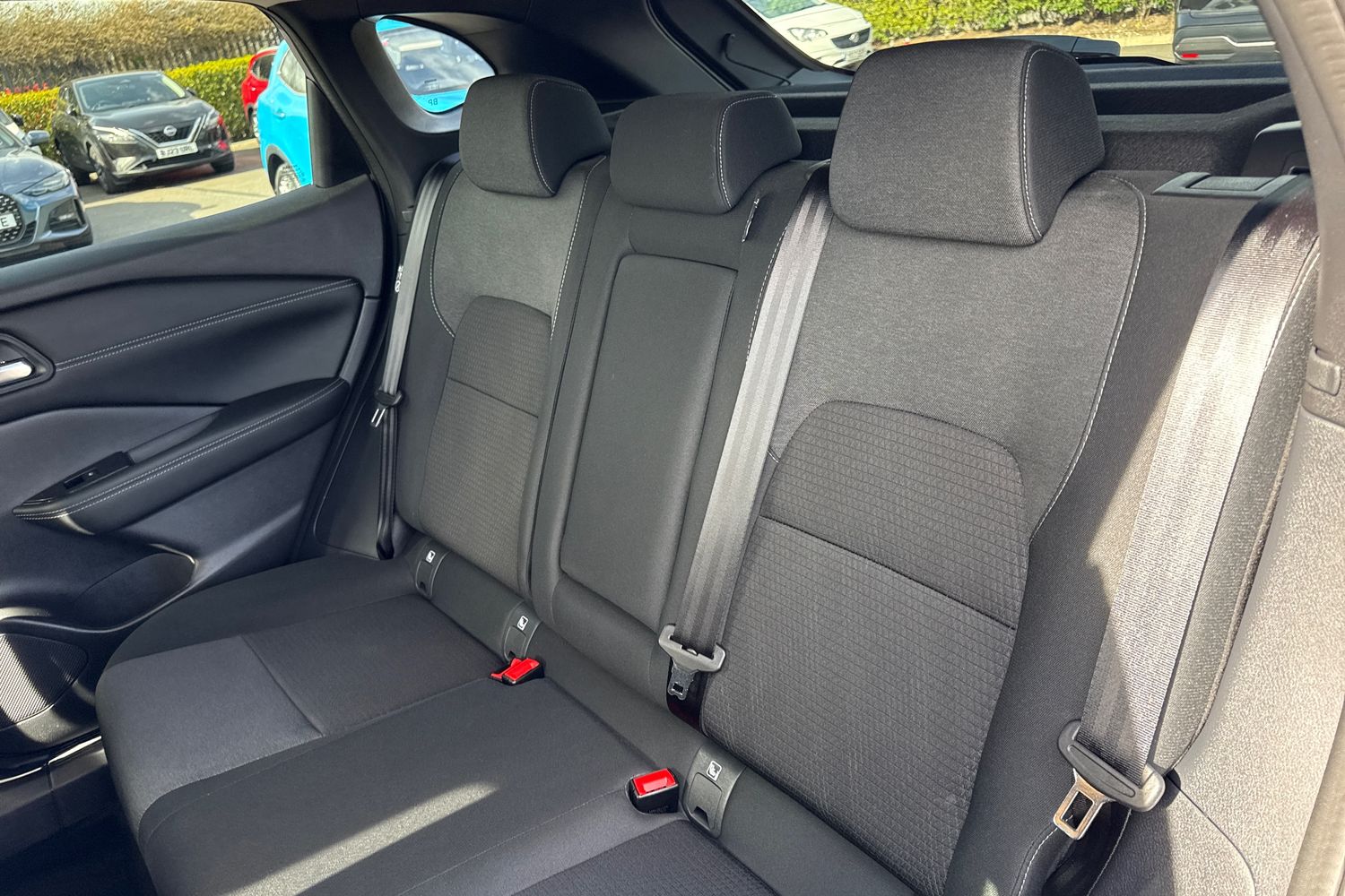 Used Nissan Qashqai 2023 for sale - 78120916: Photo 19