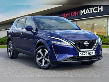 Used Nissan Qashqai 2023 for sale - 78120916: Photo