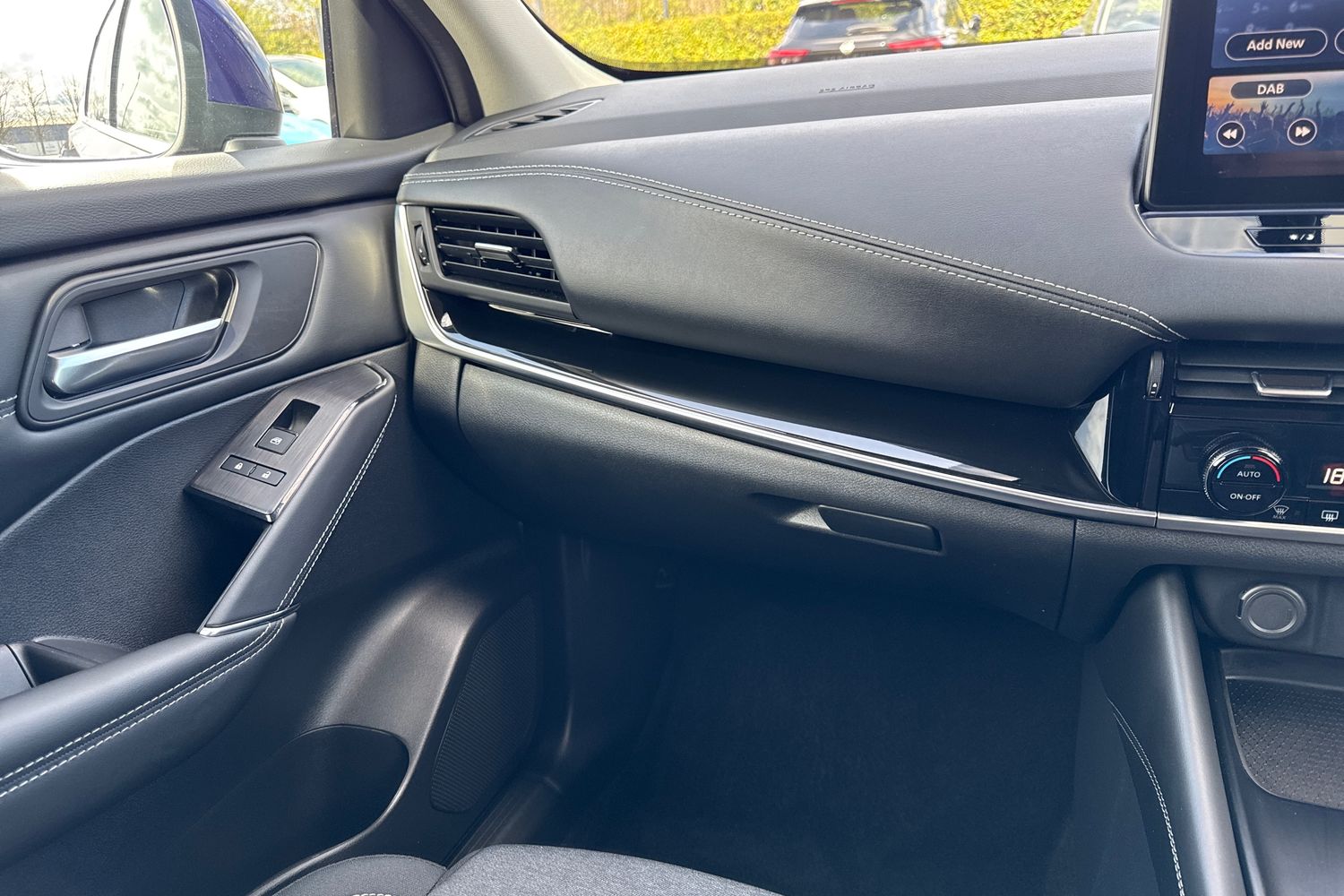 Used Nissan Qashqai 2023 for sale - 78120916: Photo 20