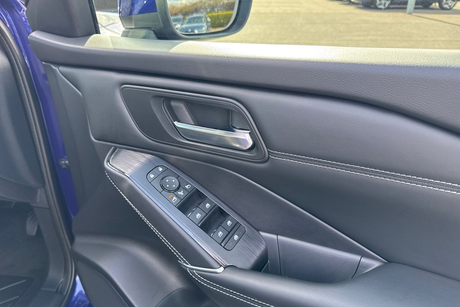 Used Nissan Qashqai 2023 for sale - 78120916: Photo 21