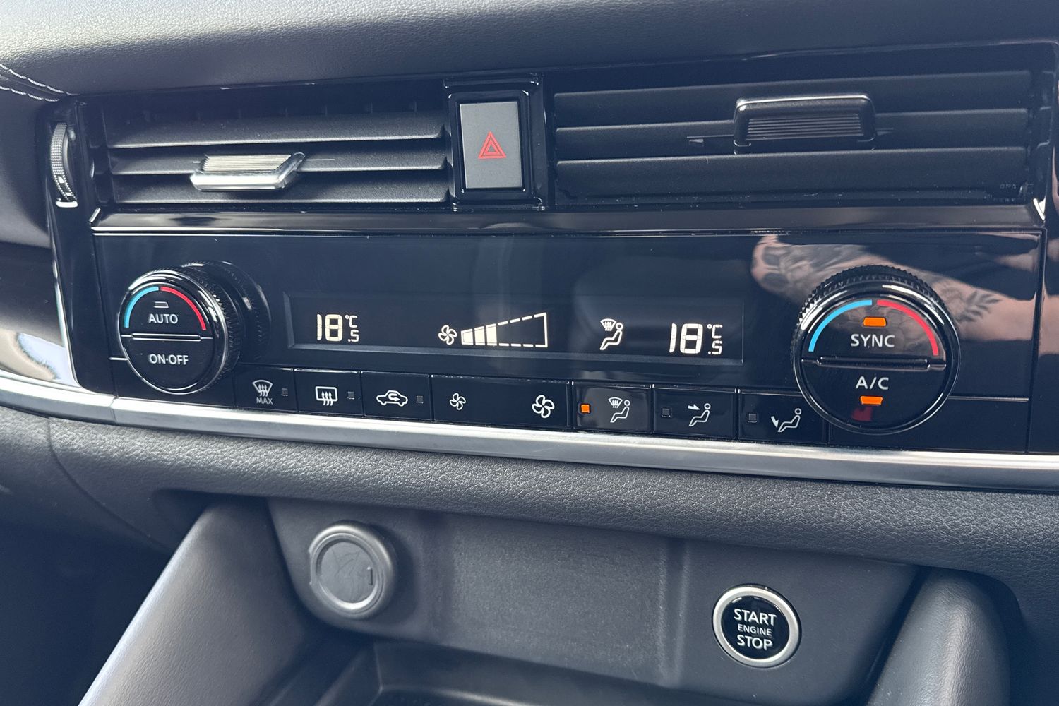 Used Nissan Qashqai 2023 for sale - 78120916: Photo 22