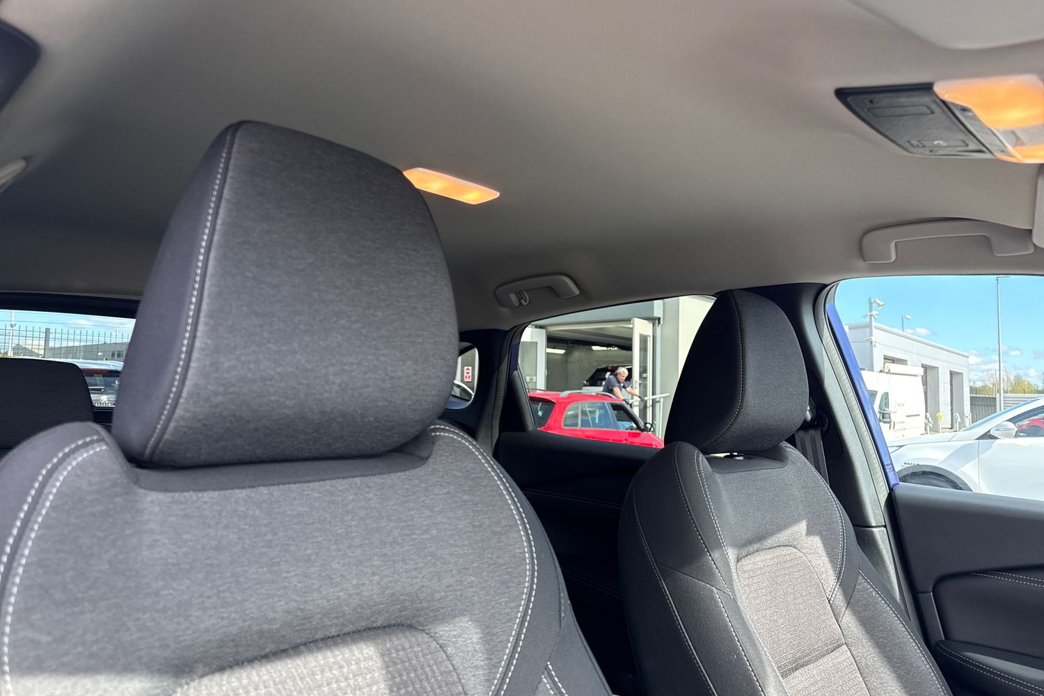 Used Nissan Qashqai 2023 for sale - 78120916: Photo 24