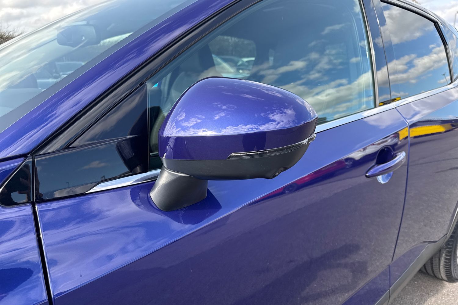 Used Nissan Qashqai 2023 for sale - 78120916: Photo 29