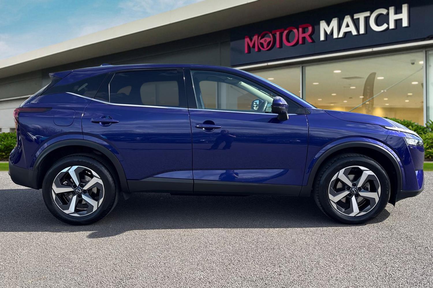 Used Nissan Qashqai 2023 for sale - 78120916: Photo 3