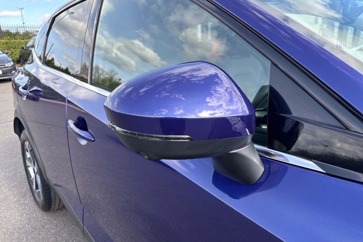 Used Nissan Qashqai 2023 for sale - 78120916: Photo 36