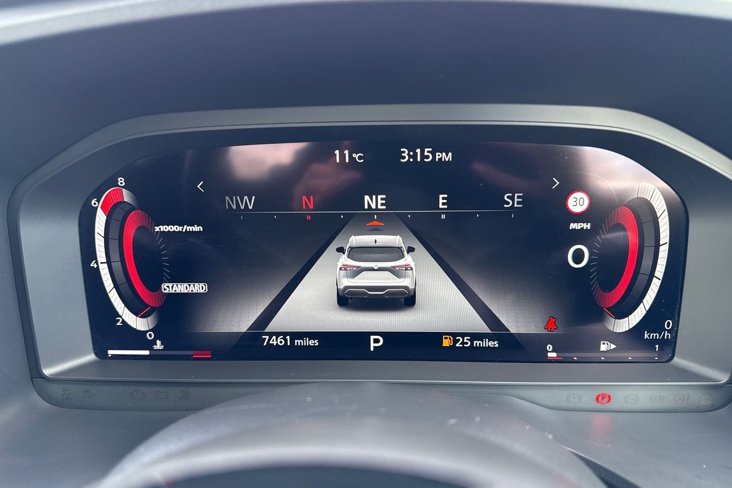 Used Nissan Qashqai 2023 for sale - 78120916: Photo 38