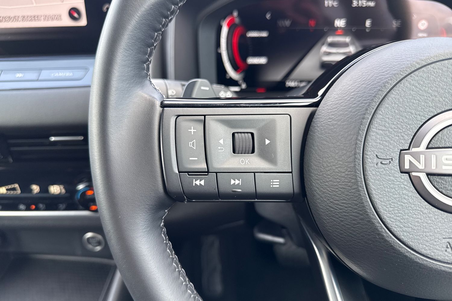 Used Nissan Qashqai 2023 for sale - 78120916: Photo 39