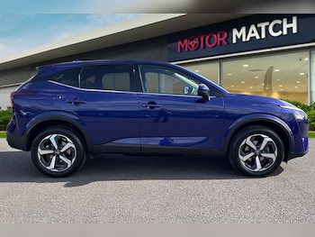 Used Nissan Qashqai 2023 for sale - 78120916: Photo