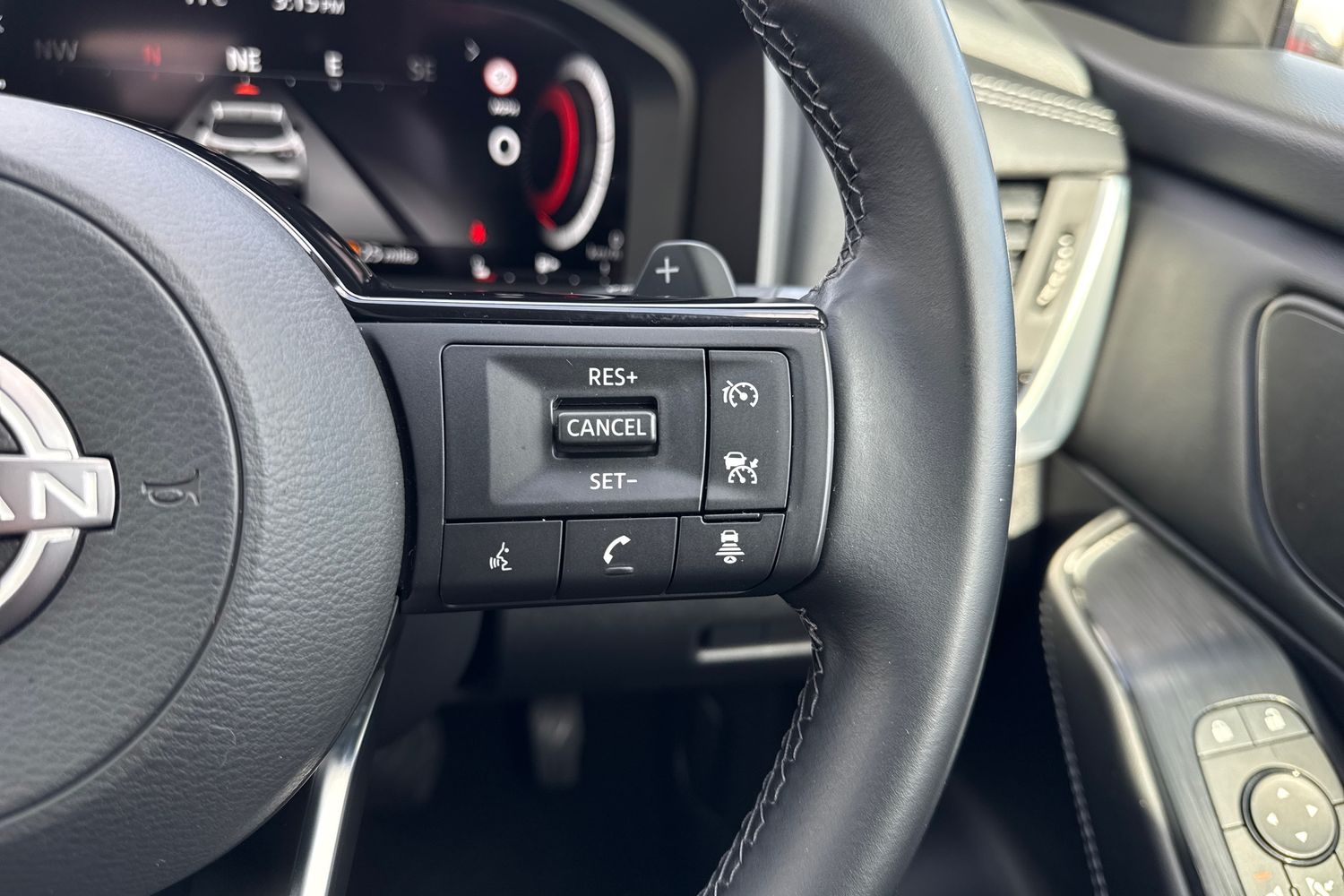 Used Nissan Qashqai 2023 for sale - 78120916: Photo 40