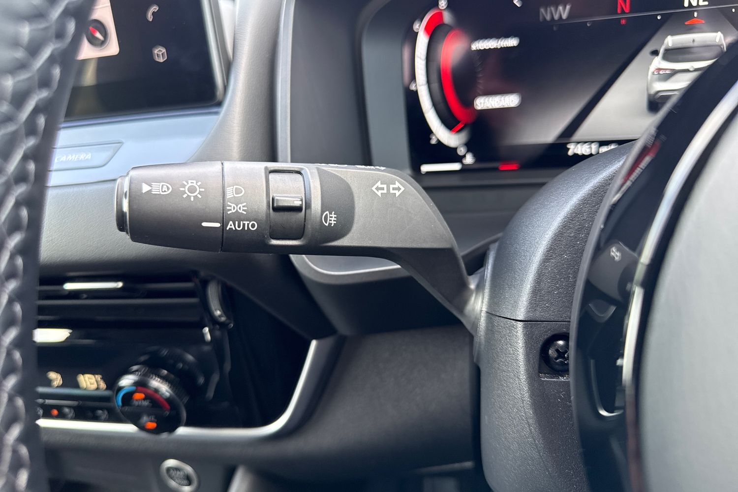 Used Nissan Qashqai 2023 for sale - 78120916: Photo 41