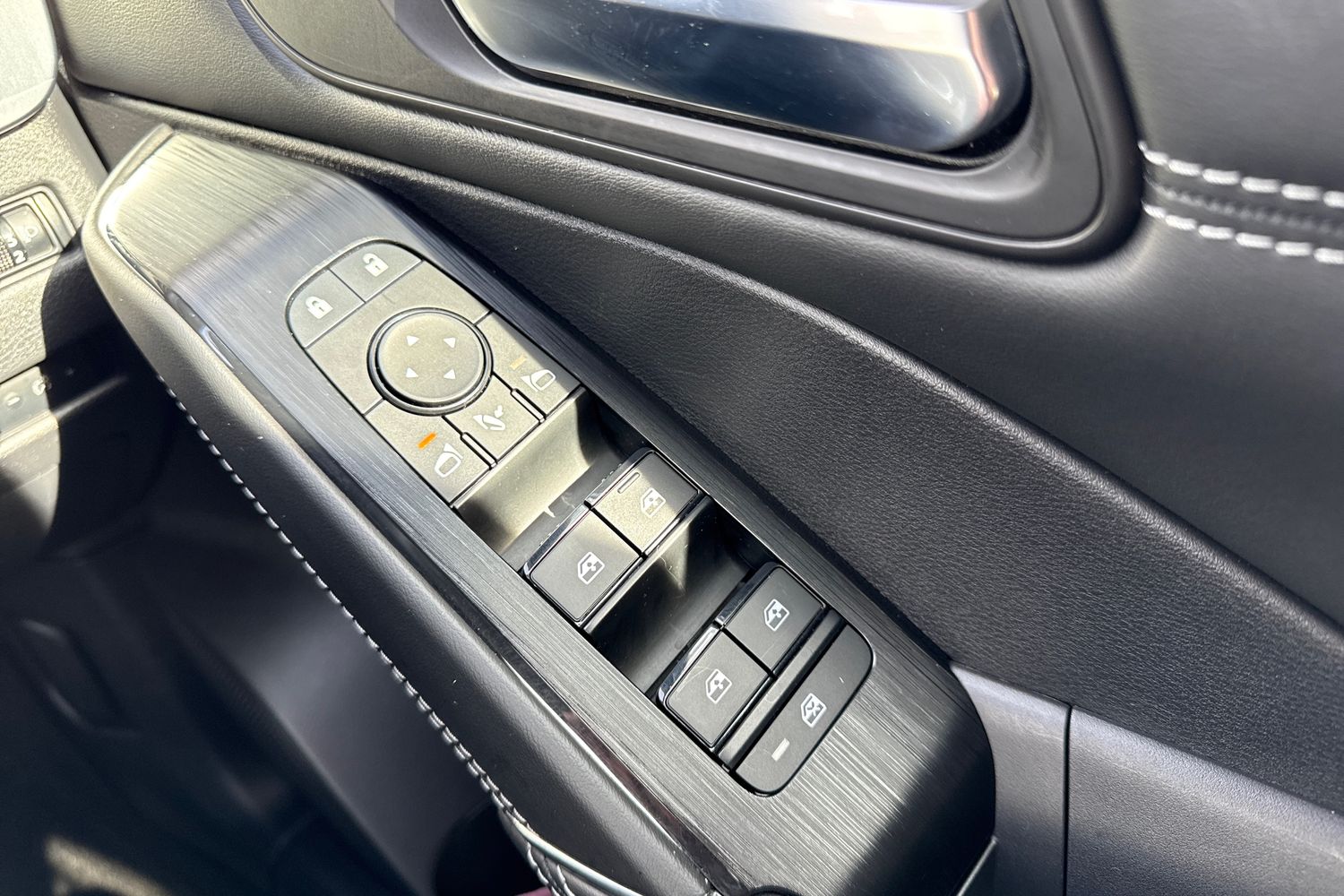 Used Nissan Qashqai 2023 for sale - 78120916: Photo 44