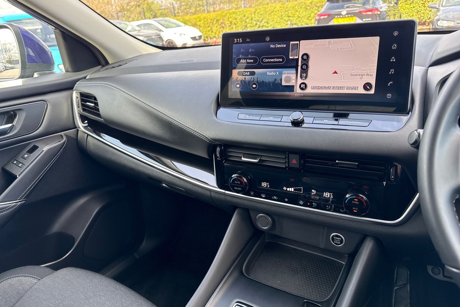 Used Nissan Qashqai 2023 for sale - 78120916: Photo 45