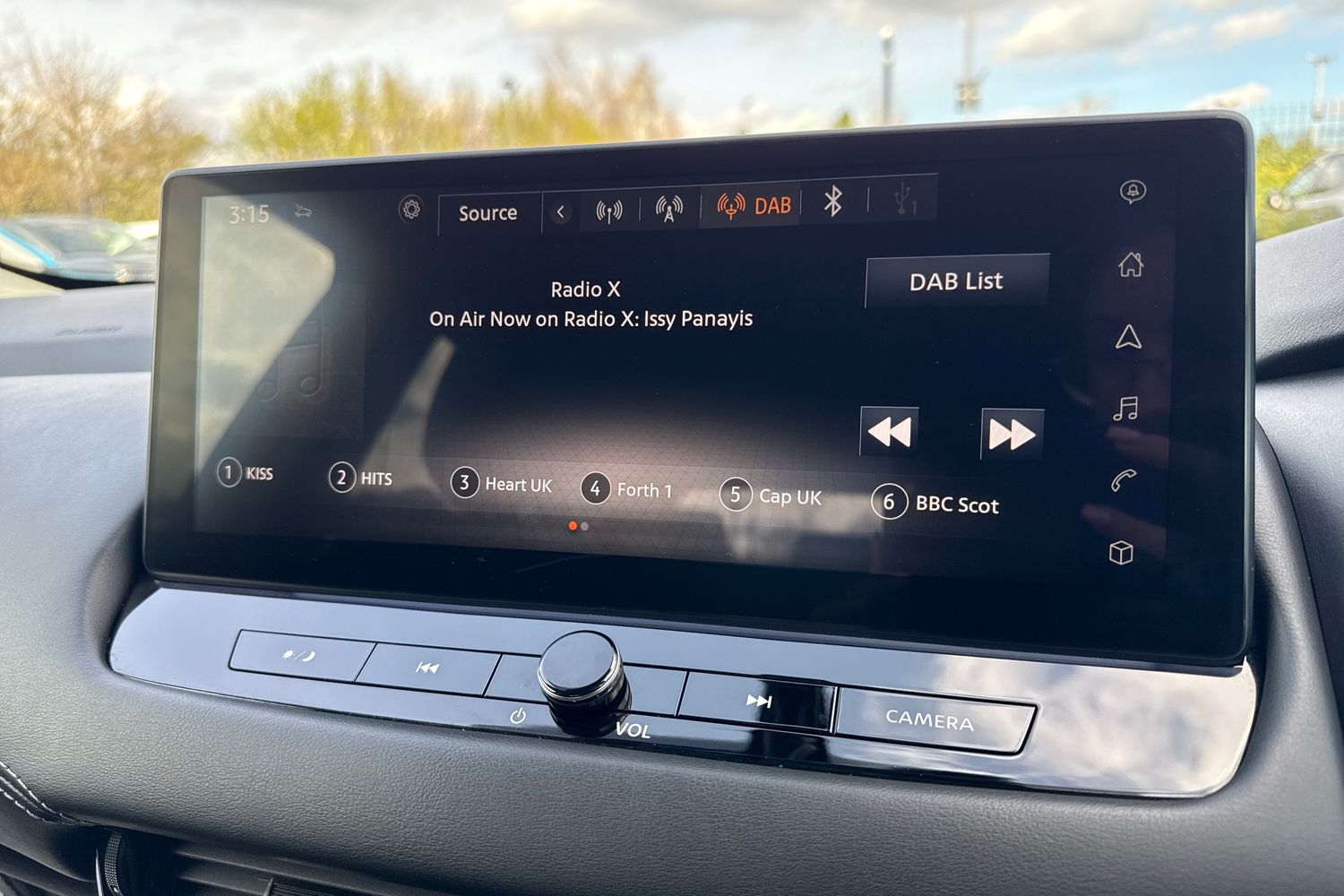 Used Nissan Qashqai 2023 for sale - 78120916: Photo 46