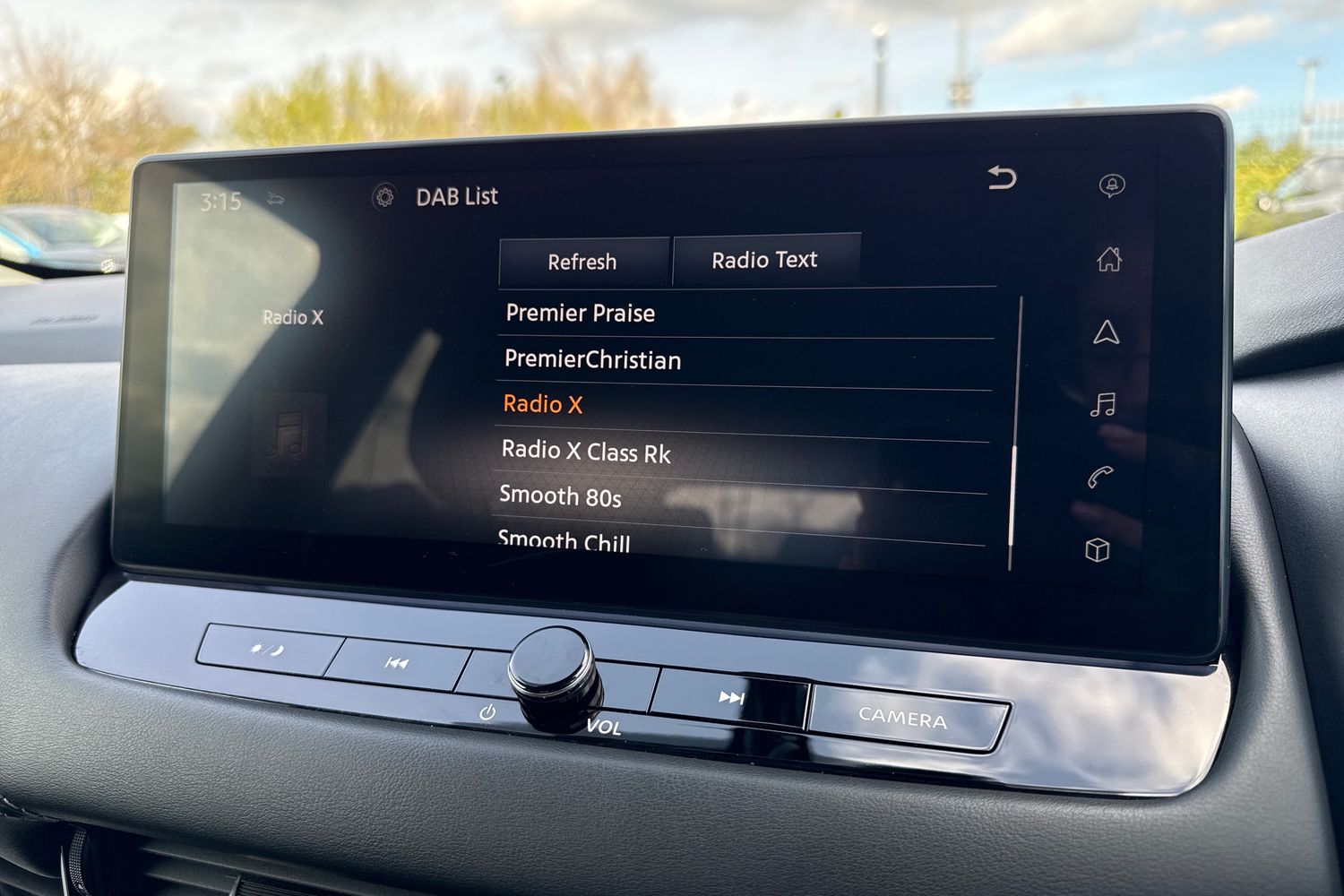 Used Nissan Qashqai 2023 for sale - 78120916: Photo 47