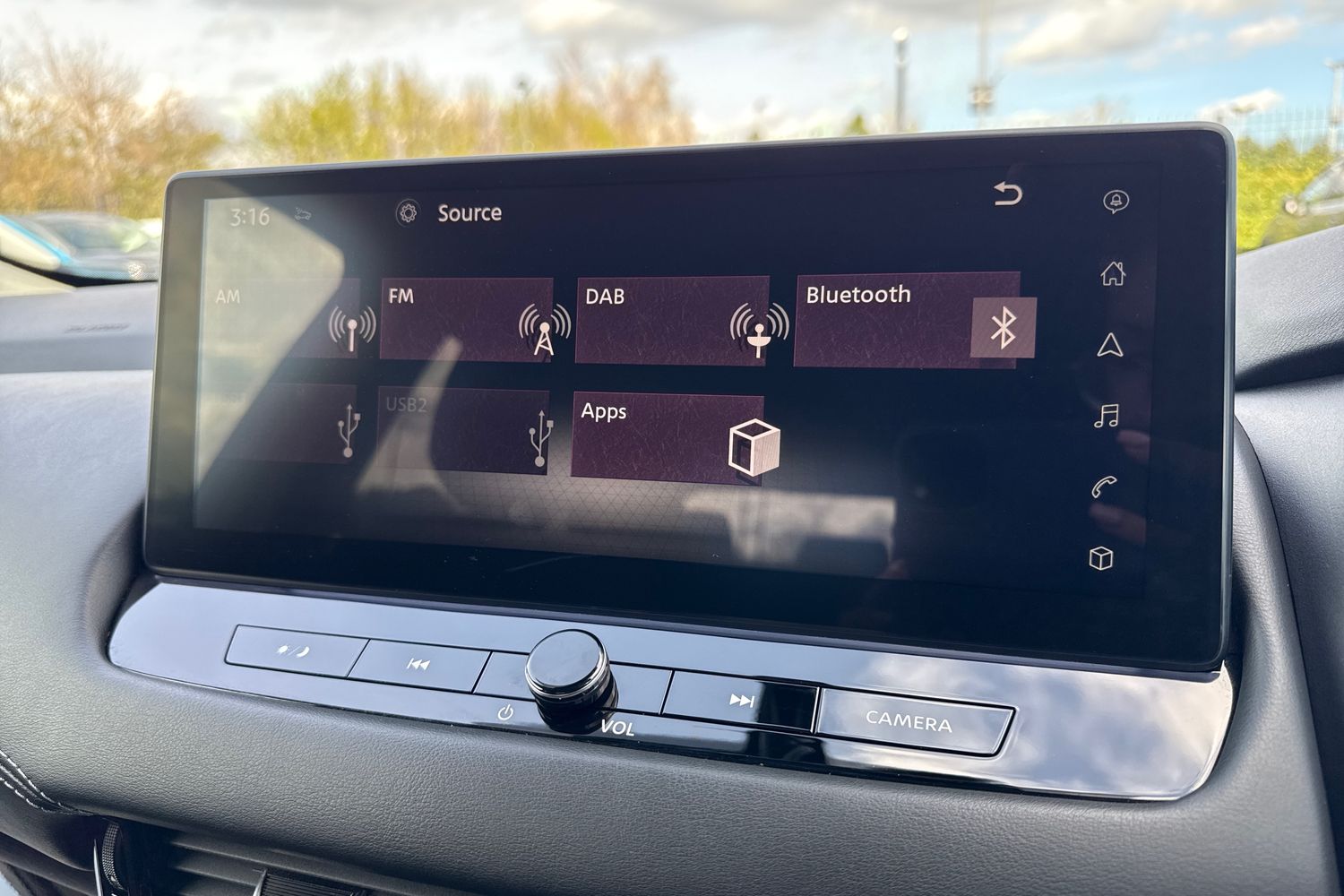 Used Nissan Qashqai 2023 for sale - 78120916: Photo 48