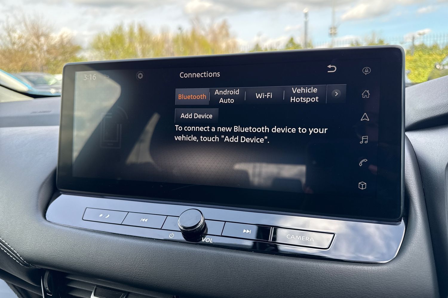 Used Nissan Qashqai 2023 for sale - 78120916: Photo 49