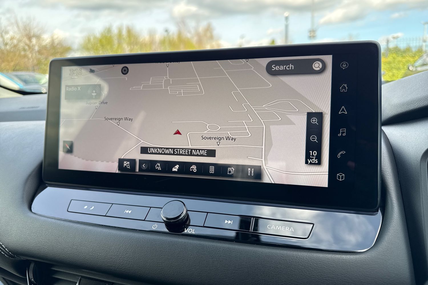 Used Nissan Qashqai 2023 for sale - 78120916: Photo 50