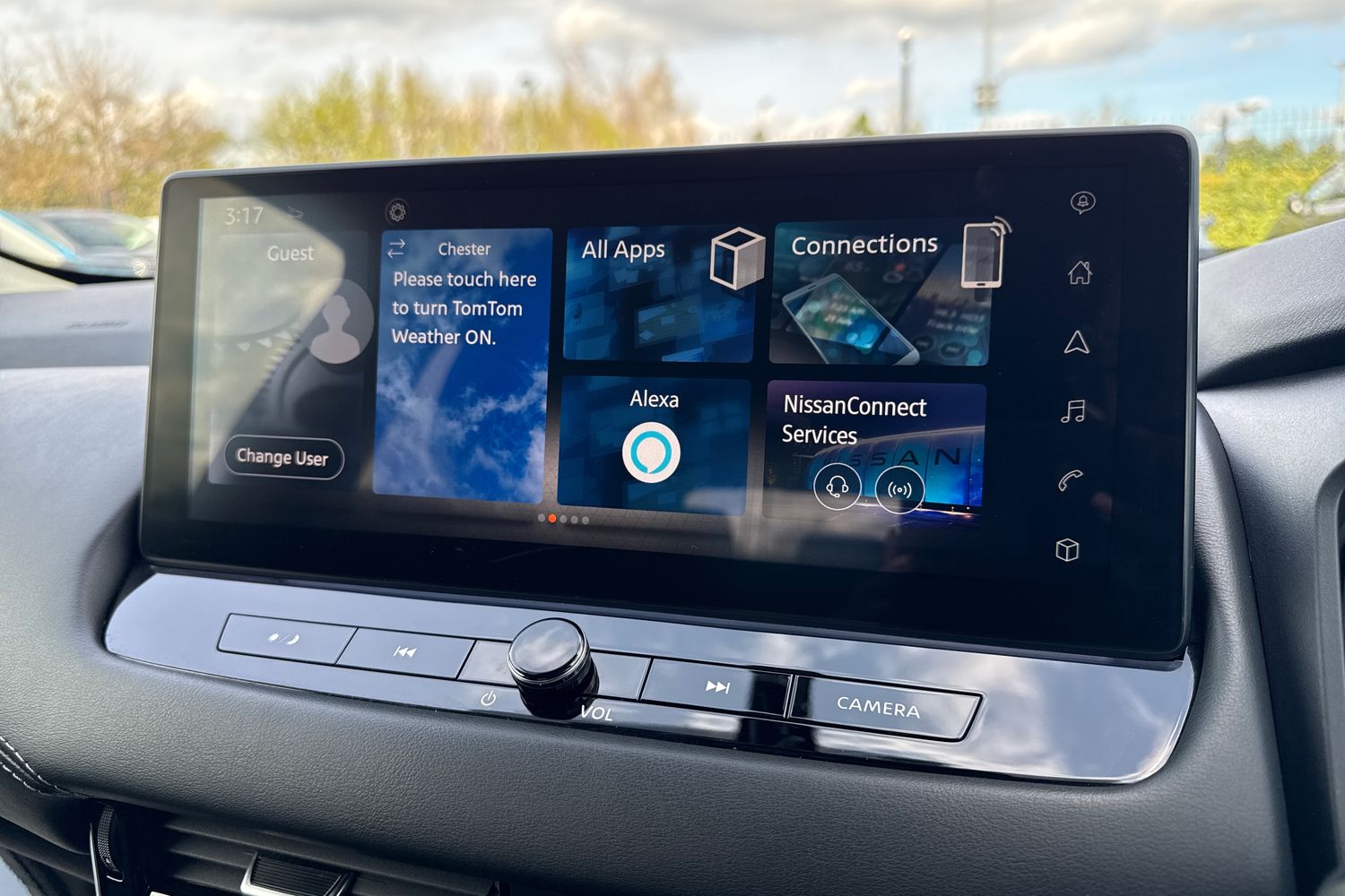 Used Nissan Qashqai 2023 for sale - 78120916: Photo 52