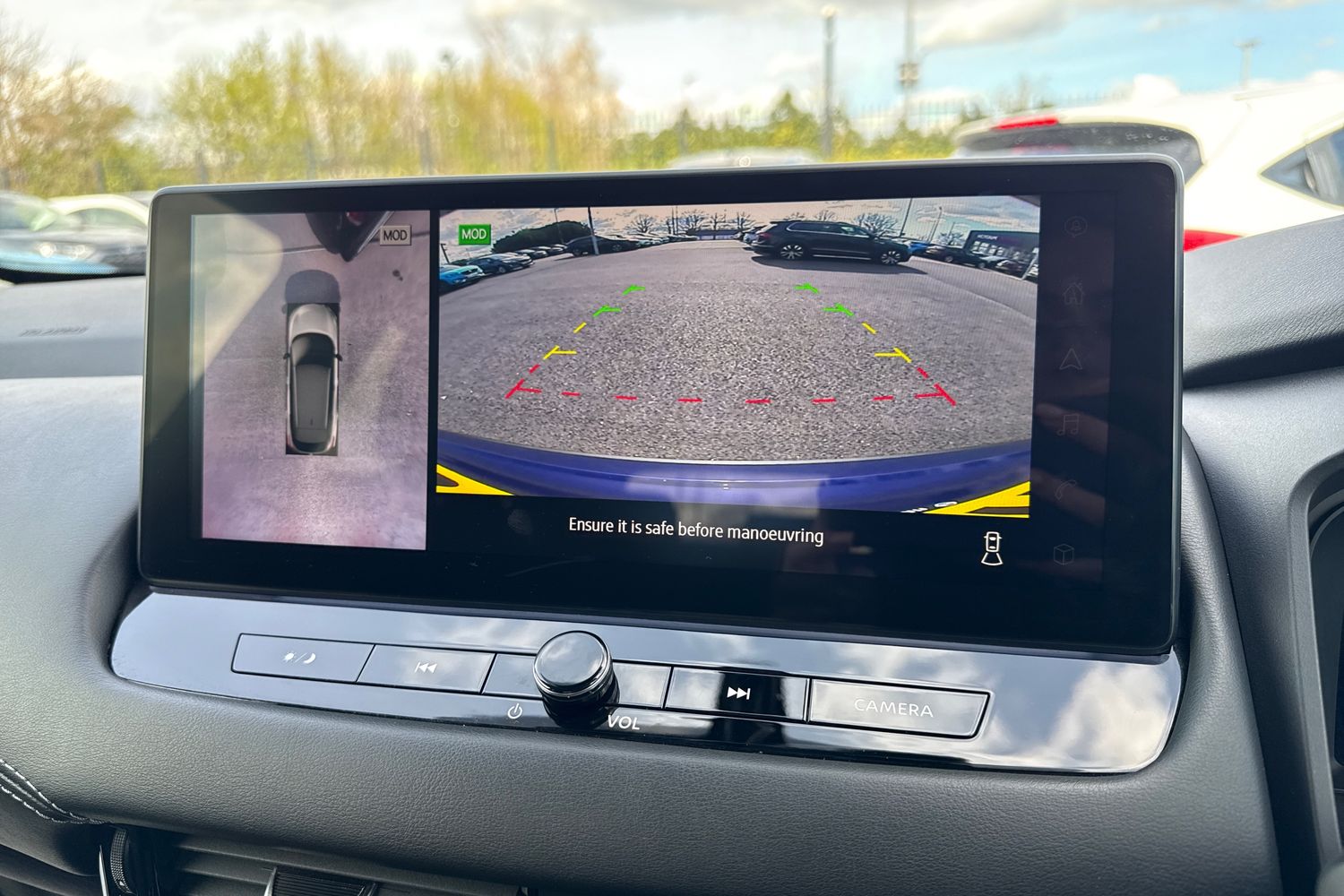 Used Nissan Qashqai 2023 for sale - 78120916: Photo 53