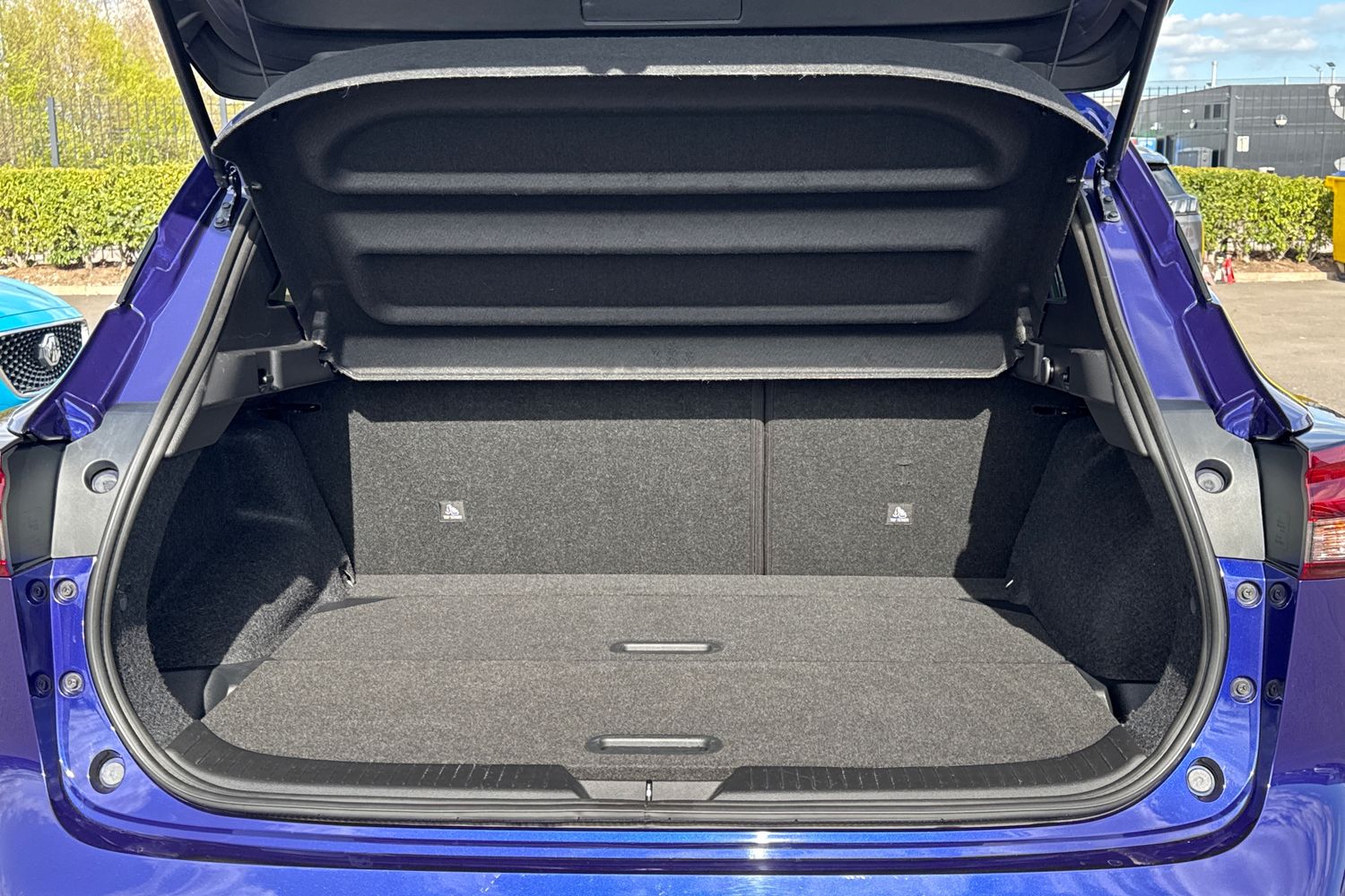 Used Nissan Qashqai 2023 for sale - 78120916: Photo 7