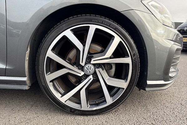 Used Volkswagen Golf 2019 for sale - 76253388: Photo 10