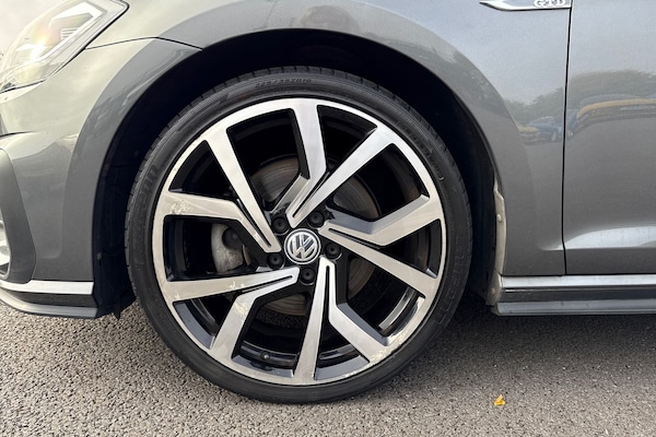 Used Volkswagen Golf 2019 for sale - 76253388: Photo 12
