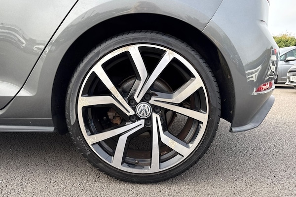 Used Volkswagen Golf 2019 for sale - 76253388: Photo 13
