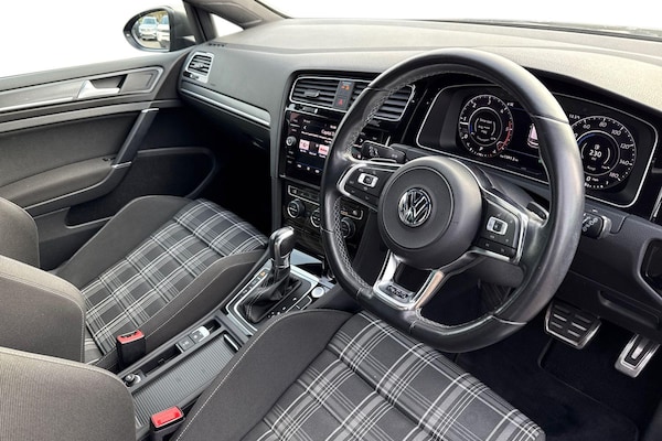 Used Volkswagen Golf 2019 for sale - 76253388: Photo 14