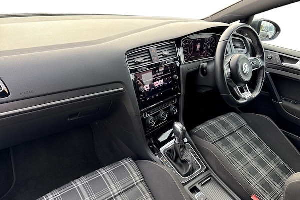 Used Volkswagen Golf 2019 for sale - 76253388: Photo 15