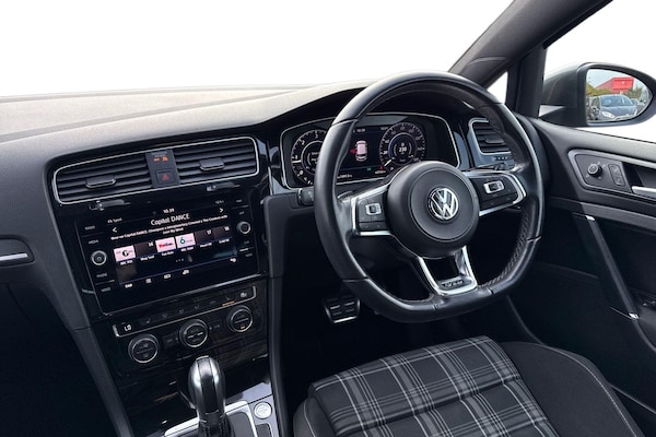Used Volkswagen Golf 2019 for sale - 76253388: Photo 18