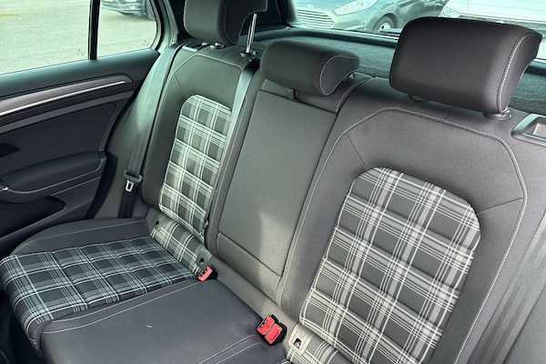 Used Volkswagen Golf 2019 for sale - 76253388: Photo 19