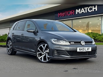 Volkswagen - Golf
