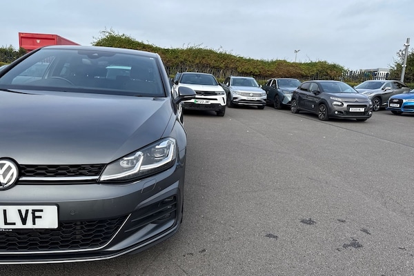 Used Volkswagen Golf 2019 for sale - 76253388: Photo 26