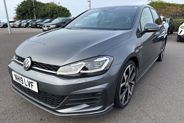 Used Volkswagen Golf 2019 for sale - 76253388: Photo 27
