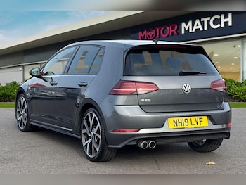Used Volkswagen Golf 2019 for sale - 76253388: Photo 2